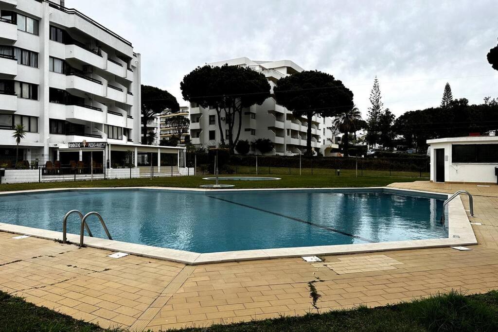 Vilamoura 311 Apartman Kültér fotó