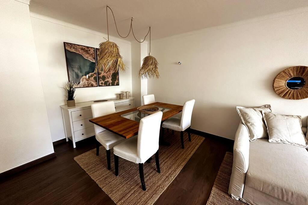 Vilamoura 311 Apartman Kültér fotó