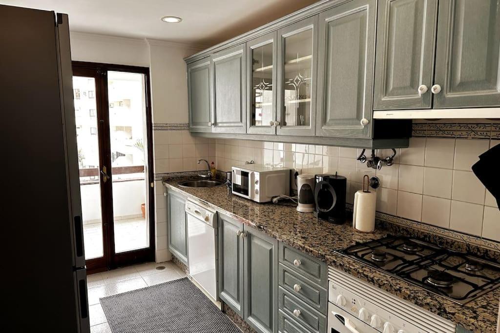 Vilamoura 311 Apartman Kültér fotó